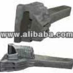 Railway casting CA-3 (automatic coupling)-