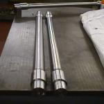 Torsion Bar / Anti Roll Bar