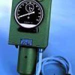 speedometer Metra 662 035-