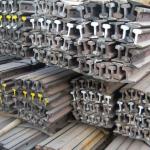 Steel Scrap-