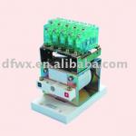 Wagon/Locomotive Parts (Auxliary Relay /Intermediate Relay/Slave Relay/Middle Realy)