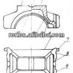 Bearing Adapter-