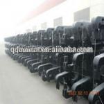 Quality Railway bogie for passenger vehicle,Railway Bogie For Railway Wagon