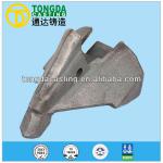 ISO9001 High Quality Casting Agricultural Casting Manufacturers