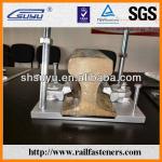 GB30KG railway fastener system manufacture