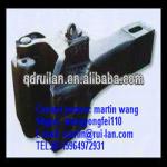 Steel Castings For Railway Wagon,Train parts, coupler for railway