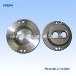 Reverse drive box for brake system as locomotive parts-15743-68