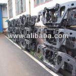 Forged Spare Parts For Railway, railway wagon spare parts, train parts