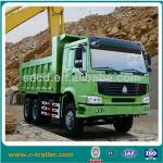 2014 China made new tipper trucks for trailers and trucks