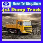 SITOM Medium-size 4x2 Dump Truck STQ3116L7Y53 Standard-Model