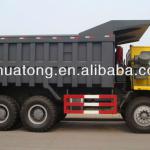 HOWO Dumper Truck-HT010