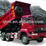 Wondart Mid Lift Dumping Truck