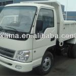 NEW!!!High Quality Low price KAMA Dump Truck KMC3040DB3 for sale-KMC3040DB3