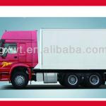 SINOTRUCK HOWO 6x4 Tipper/Dump Truck