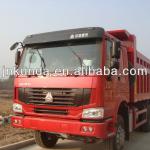 HOWO Dump Truck-ZZ3257N3847A/NOWA