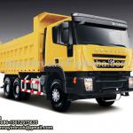 IVECO hongyan GENLYON/KINGKAM Dump truck,tipper