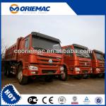 Sinotruck HOWO 336HP Dump Truck ZZ3257N3647A