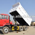 New Nissan UD Dump Truck 320hp-DND3241