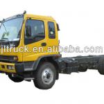 ISUZU F-series 25 ton heavy duty truck chassis