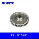 TEREX RIGID TRUCK DRIVE GEAR-