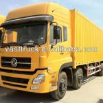 Dongfeng DFL1250 6x4 trucks for sale-DFL1250