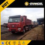 25 tons 6*4 drive dump truck for sale