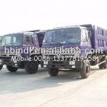 Dongfeng 153 dump truck-