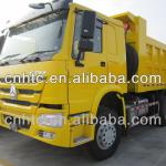 2014 Brand new sinotruck dump trucks 6x4 ZZ3257N3647A for sale-ZZ3257N3647B