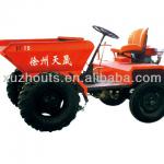 FC15 dumper trucks