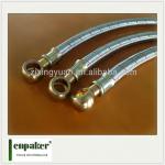 China Best high quality mercedes benz tipper truck oil hose