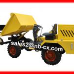 FY20-A mini dumper