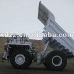 220t Electric Drive Off-highway Dump Truck-SF33900
