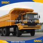 Mining Dump Truck 80t, Mine Dump Truck TY390-TY390