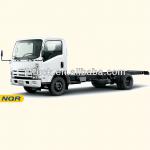 ISUZU NQR 10ton truck-QL1100TMAR
