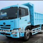 Nissan UD 6*4 dump truck/tipper truck-Nissan UD3452DH