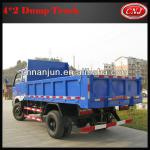 2013 CNJ Dumper truck