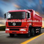 8*4 tipper truck DFD3312G