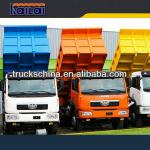 Brand new Dump Truck FAW TRUCK FOR SALE-CA3257P2K2T1EA80