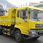 Dump truck-DFL3160