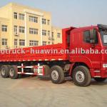 8*4 Hoyun side tipper