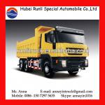 IVECO GENLYON/KINGKAM 6x4 Dump truck,tipper-dump truck