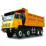 8X4 Shacman Tipper for Transportation