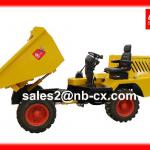 FY30-B site dumper