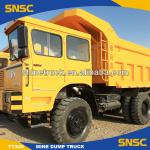 40T Mine Dump Truck ,40t Mining Dump Truck-TY340