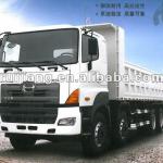 Good quality HINO dump truck-ZJV3255RJ42