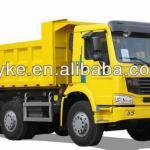 HOWO 6*4 Dump Truck