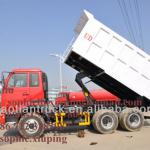 NISSAN UD 6x4 Dump Truck-DND3253