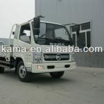 High Quality Good Performance KAMA 4x4 CARGO TRUCK (5T) KMC1060P3-KMC1060P3