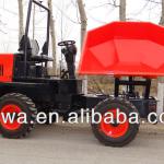 3ton 180 turn dump truck FCY30R dump truck