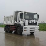 6*4 dump truck-M2633D